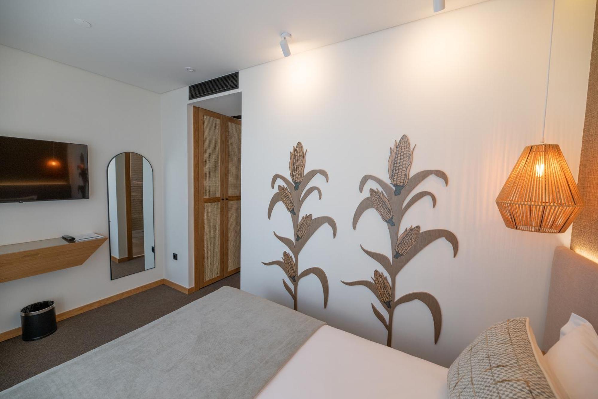 Favaios Aldeia Resort - Casa Das Padeiras Luaran gambar