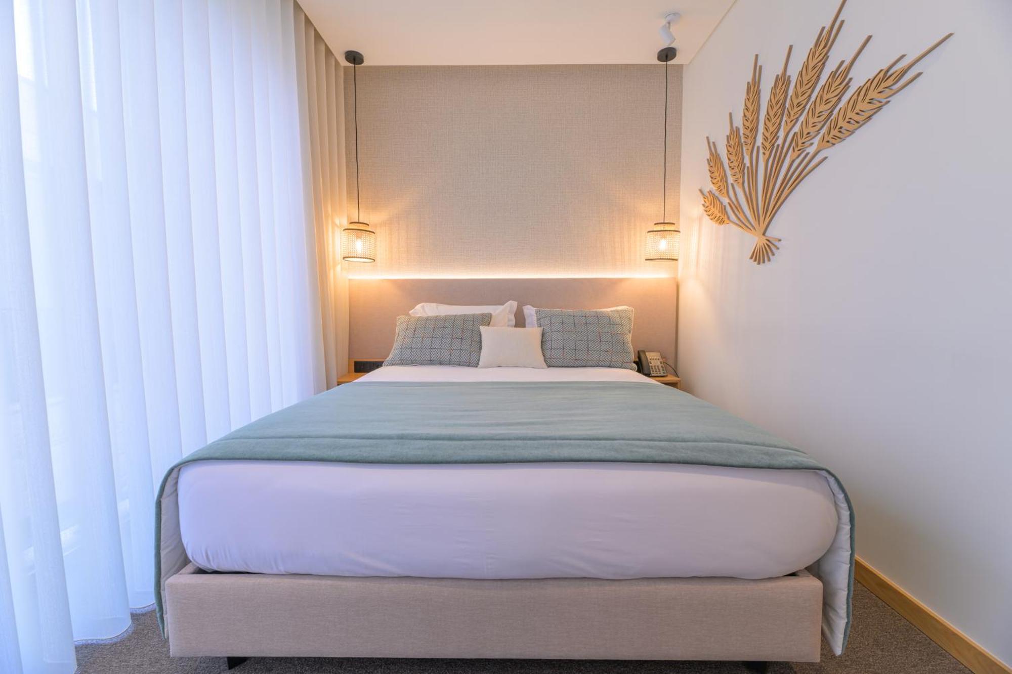 Favaios Aldeia Resort - Casa Das Padeiras Luaran gambar